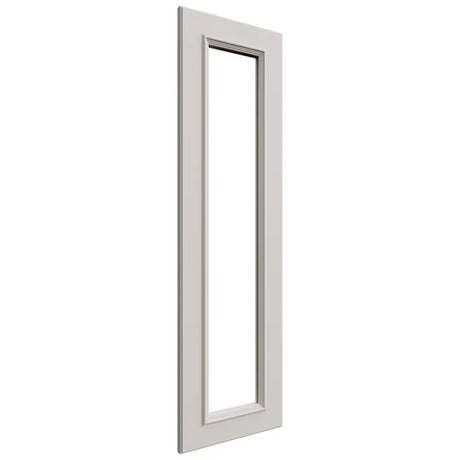 DFG2442 - Wall - Prepped Door - 11-34 W X 41-12 H X 34 T - Echo Dove