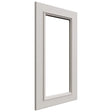 DFG3030 - Wall - Prepped Door - 14-34 W X 29-12 H X 34 T - Echo Dove