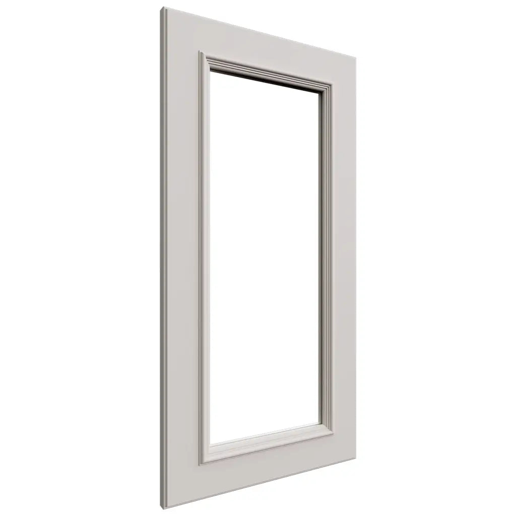 DFG3030 - Wall - Prepped Door - 14-34 W X 29-12 H X 34 T - Echo Dove