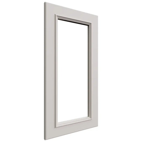 DFG3030 - Wall - Prepped Door - 14-34 W X 29-12 H X 34 T - Echo Dove