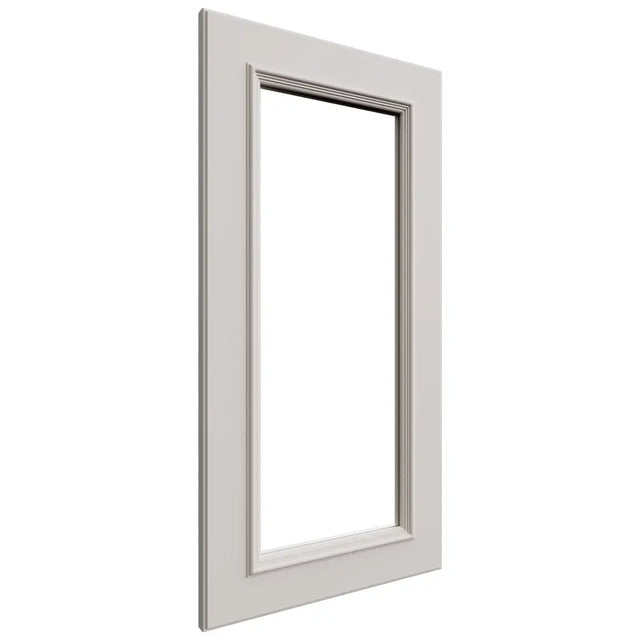 GDW3030 - Wall - Glass Door - 14-3 4 W X 29-1 2 H X 3 4 T - Echo Dove