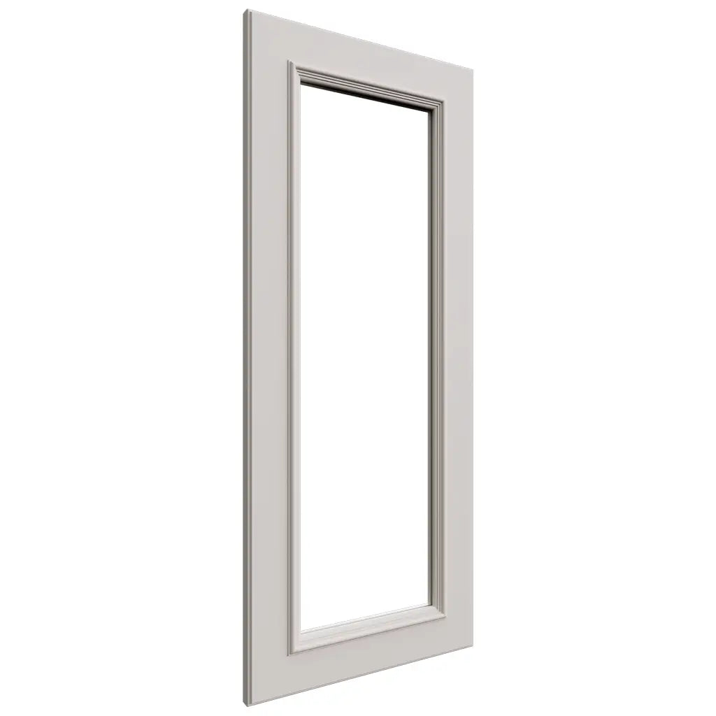 GDW3036 - Wall - Glass Door - 14-3 4 W X 35-1 2 H X 3 4 T - Echo Dove