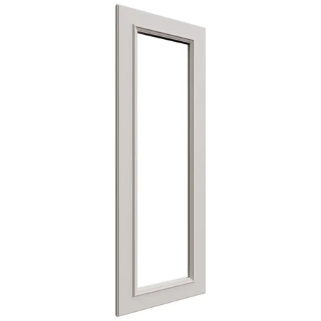 DFG3042 - Wall - Prepped Door - 14-34 W X 41-12 H X 34 T - Echo Dove