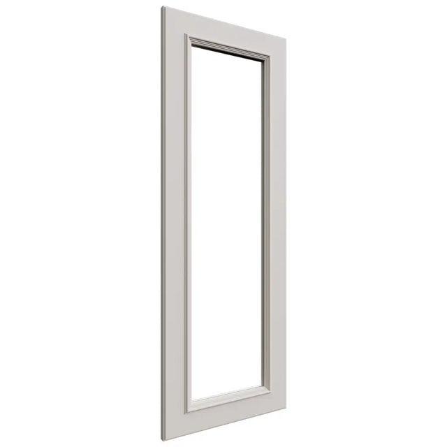 DFG3042 - Wall - Prepped Door - 14-34 W X 41-12 H X 34 T - Echo Dove