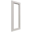 GDW3042 - Wall - Glass Door - 14-3 4 W X 41-1 2 H X 3 4 T - Echo Dove
