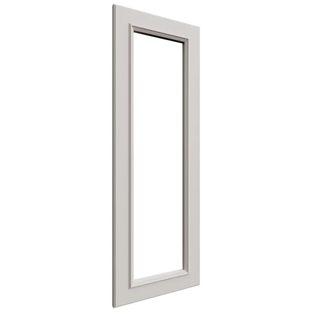 GDW3042 - Wall - Glass Door - 14-3 4 W X 41-1 2 H X 3 4 T - Echo Dove