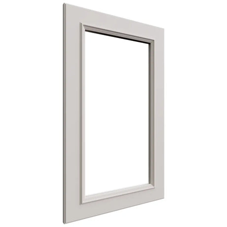 GDW3630 - Wall - Glass Door - 17-3 4 W X 29-1 2 H X 3 4 T - Echo Dove