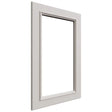 DFG3630 - Wall - Prepped Door - 17-34 W X 29-12 H X 34 T - Echo Dove