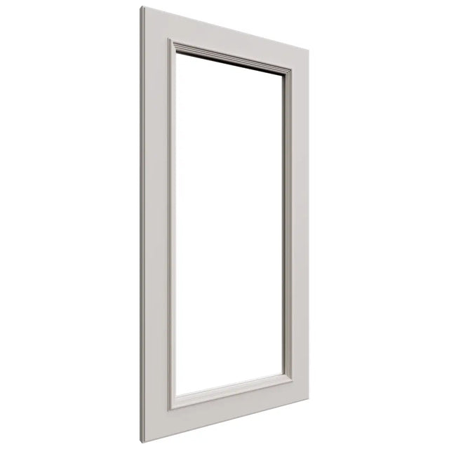 GDW3636 - Wall - Glass Door - 17-3 4 W X 35-1 2 H X 3 4 T - Echo Dove