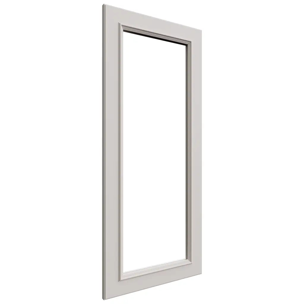 GDW3642 - Wall - Glass Door - 17-3 4 W X 41-1 2 H X 3 4 T - Echo Dove