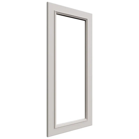 GDW3642 - Wall - Glass Door - 17-3 4 W X 41-1 2 H X 3 4 T - Echo Dove