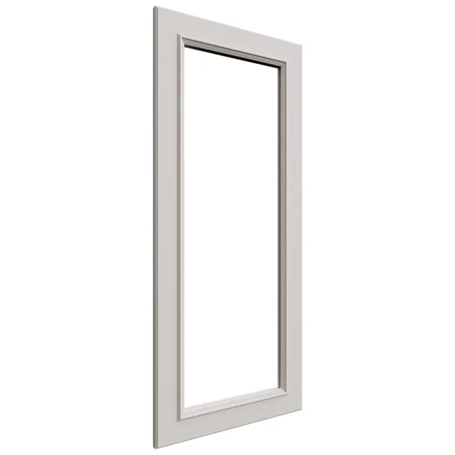 GDW3642 - Wall - Glass Door - 17-3 4 W X 41-1 2 H X 3 4 T - Echo Dove