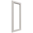 DFGWD1860 - Wall - Prepped Door - 17-12 W X 47-12 H X 34 T - Echo Dove