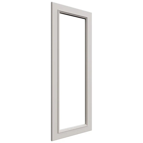 DFGWD1860 - Wall - Prepped Door - 17-12 W X 47-12 H X 34 T - Echo Dove