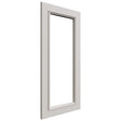 GDWDC2436 - Wall - Glass Door - 14-3 4 W X 35-1 2 H X 3 4 T - Echo Dove
