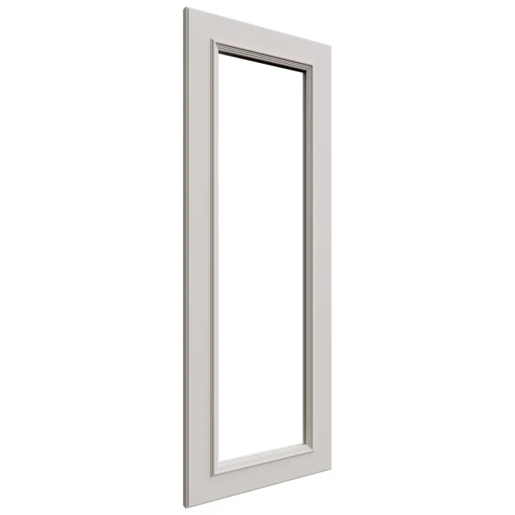 GDWDC2442 - Wall - Glass Door - 14-3 4 W X 41-1 2 H X 3 4 T - Echo Dove