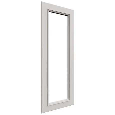 GDWDC2442 - Wall - Glass Door - 14-3 4 W X 41-1 2 H X 3 4 T - Echo Dove