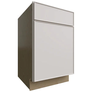 SB21 - Base - Sink Cabinet - 21 W X 34-1 2 H X 24 D - Echo Dove