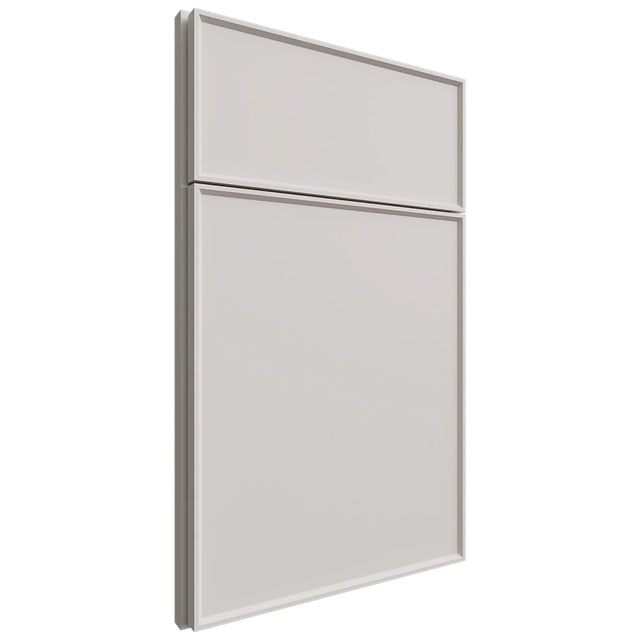 SD2 - Sample - Small Door - 11-1/2 W X 14 H - Echo Dove