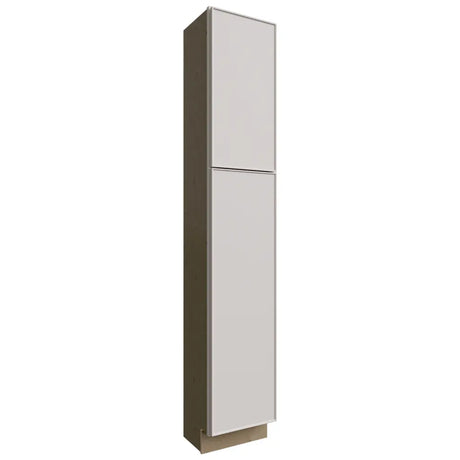 TP151284 - Tall - Pantry Cabinet - 15 W X 84 H X 12 D - Echo Dove