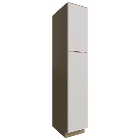 TP152484 - Tall - Pantry Cabinet - 15 W X 84 H X 24 D - Echo Dove