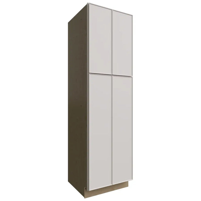 TP242484 - Tall - Pantry Cabinet - 24 W X 84 H X 24 D - Echo Dove