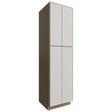 TP242490 - Tall - Pantry Cabinet - 24 W X 90 H X 24 D - Echo Dove