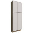 TP301284 - Tall - Pantry Cabinet - 30 W X 84 H X 12 D - Echo Dove