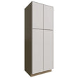 TP302484 - Tall - Pantry Cabinet - 30 W X 84 H X 24 D - Echo Dove