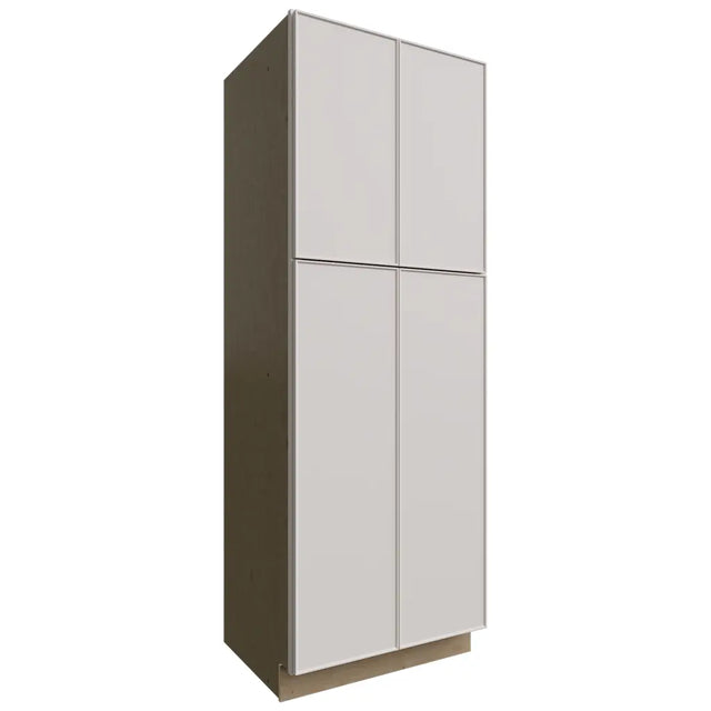 TP302484 - Tall - Pantry Cabinet - 30 W X 84 H X 24 D - Echo Dove