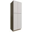 TP302490 - Tall - Pantry Cabinet - 30 W X 90 H X 24 D - Echo Dove