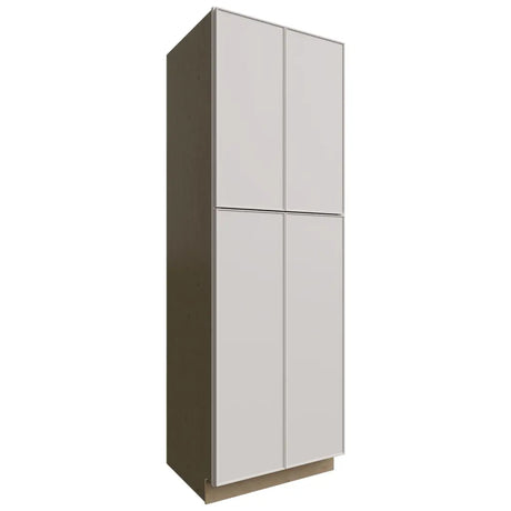TP302490 - Tall - Pantry Cabinet - 30 W X 90 H X 24 D - Echo Dove