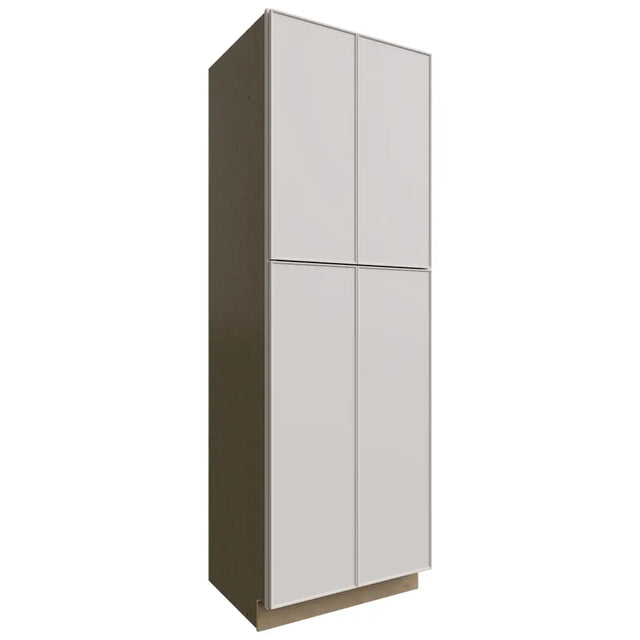 TP302490 - Tall - Pantry Cabinet - 30 W X 90 H X 24 D - Echo Dove