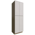 TP302496 - Tall - Pantry Cabinet - 30 W X 96 H X 24 D - Echo Dove