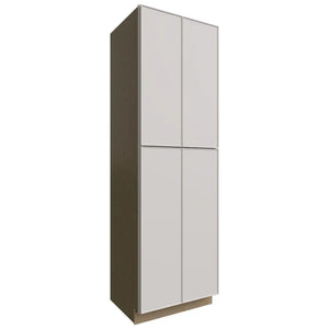 TP302496 - Tall - Pantry Cabinet - 30 W X 96 H X 24 D - Echo Dove