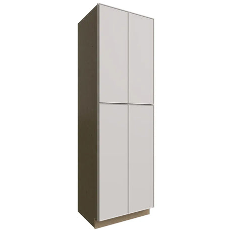 TP302496 - Tall - Pantry Cabinet - 30 W X 96 H X 24 D - Echo Dove