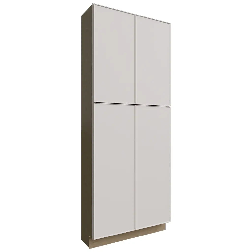 TP361290 - Tall - Pantry Cabinet - 36 W X 90 H X 12 D - Echo Dove
