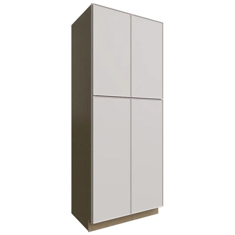 TP362490 - Tall - Pantry Cabinet - 36 W X 90 H X 24 D - Echo Dove