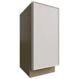 VB15FD - Vanity - Base Full Height Cabinet - 15 W X 34-1 2 H X 21 D - Echo Dove