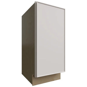 VB15FD - Vanity - Base Full Height Cabinet - 15 W X 34-1 2 H X 21 D - Echo Dove
