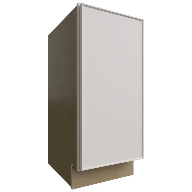 VB15FD - Vanity - Base Full Height Cabinet - 15 W X 34-1 2 H X 21 D - Echo Dove