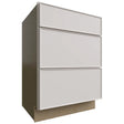 VDB24-34 - Vanity - Drawer Cabinet - 24 W X 34-1 2 H X 21 D - Echo Dove