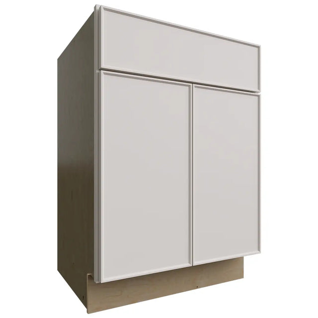VSB24-34 - Vanity - Sink Cabinet - 24 W X 34-1 2 H X 21 D - Echo Dove