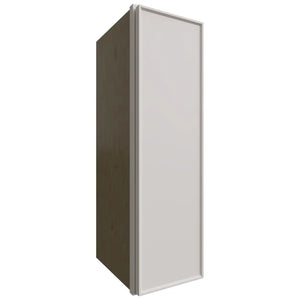 W0930 - Wall - Standard Cabinet - 9 W X 30 H X 12 D - Echo Dove
