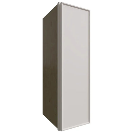 W0930 - Wall - Standard Cabinet - 9 W X 30 H X 12 D - Echo Dove
