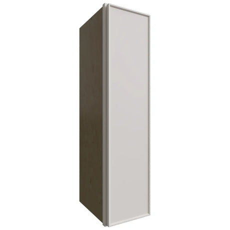 W0936 - Wall - Standard Cabinet - 9 W X 36 H X 12 D - Echo Dove