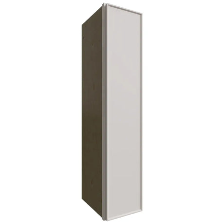 W0942 - Wall - Standard Cabinet - 9 W X 42 H X 12 D - Echo Dove