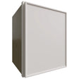 W1215 - Wall - Standard Cabinet - 12 W X 15 H X 12 D - Echo Dove