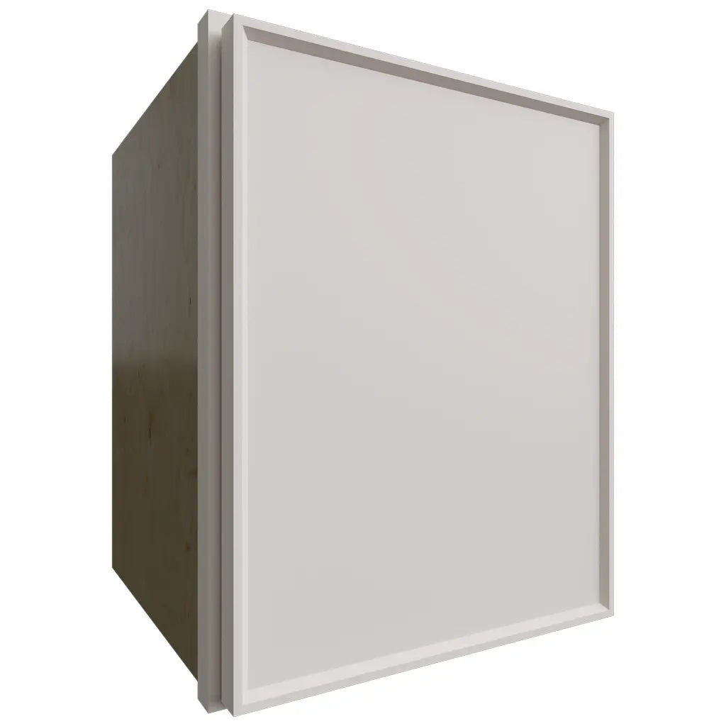 W1215 - Wall - Standard Cabinet - 12 W X 15 H X 12 D - Echo Dove