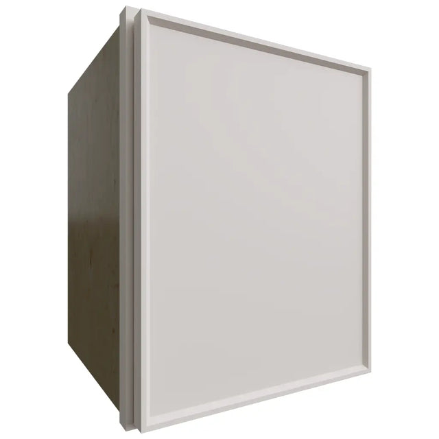 W1215 - Wall - Standard Cabinet - 12 W X 15 H X 12 D - Echo Dove